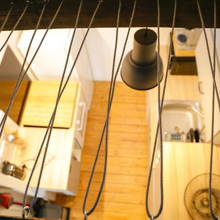Duplex Centre Ville Saint-Flour  Bagian luar foto