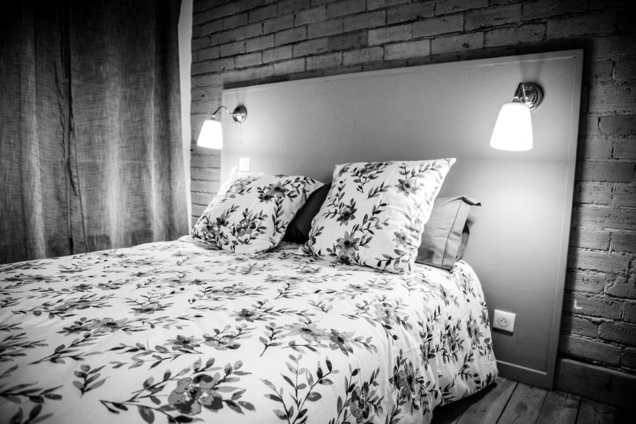 Duplex Centre Ville Saint-Flour  Bagian luar foto